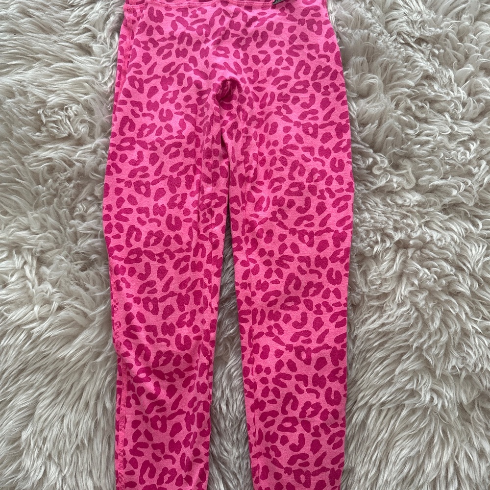 Bombshell leggings